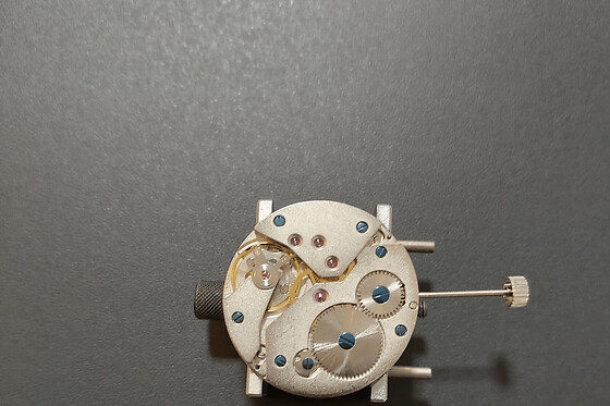 Atelier horlogerie à Nantes (44)