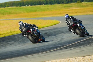 Baptême en passager de moto hypersport pour deux - 2Ride Baptême - Hiesse (16)