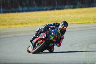 Baptême en passager de moto hypersport - 2Ride Baptême - Arnos (64)