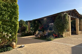 Séjour pour deux à La Villa Romaine à Carsac-Aillac (24)