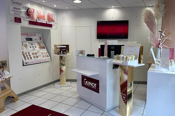GUINOT - Institut Arianna - Clermont Ferrand - préaffilié - photo 3