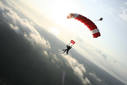 Fly Attitude