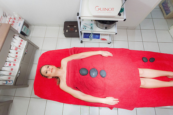 Institut Anaïs Beauté - photo 8