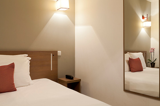 Zenitude Hôtel-Résidences Confort Cannes Mandelieu - photo 3