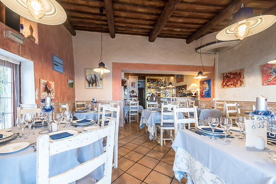 Repas pour 2 au Portanel à Bages (11)
