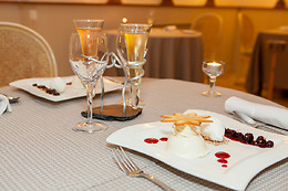 Hôtel de la pointe de Mousterlin***