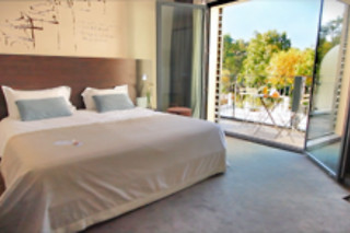 Séjour au Best Western Hôtel et Spa Villa Saint-Antoine**** à Clisson (44)