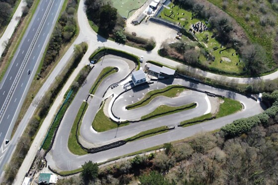 Bretagne Karting - photo 0