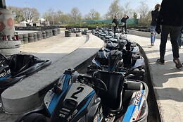 Bretagne Karting