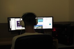 Esport Classroom
