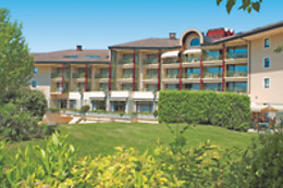 VILLA MARLIOZ