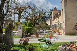 Domaine de Bel-Air