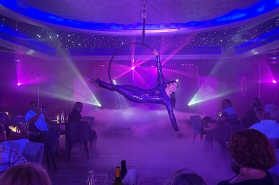 Le Cabaret Club - photo 2