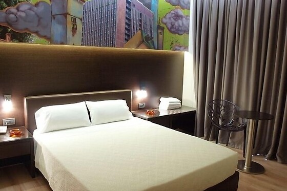Online Booking EPS - photo 2