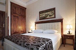 Online Booking EPS
