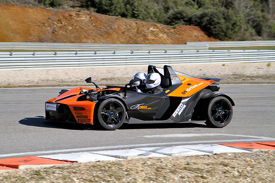 GT Drive - photo 20