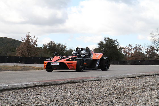 GT Drive - photo 21