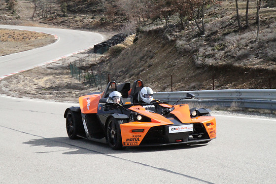 GT Drive - photo 18