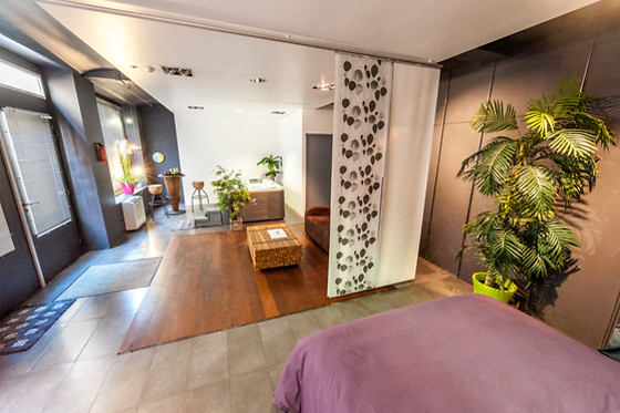 Suite & Spa No Idem - photo 4