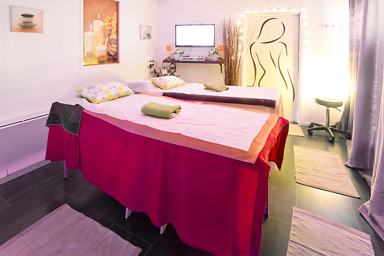 L'art du corps - photo 0