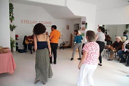 STELLAE STUDIO