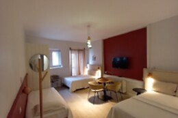 Online Booking EPS