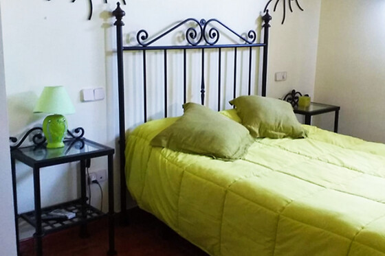 HOSTAL RURAL EL MANANTIAL DE GREDOS - photo 5