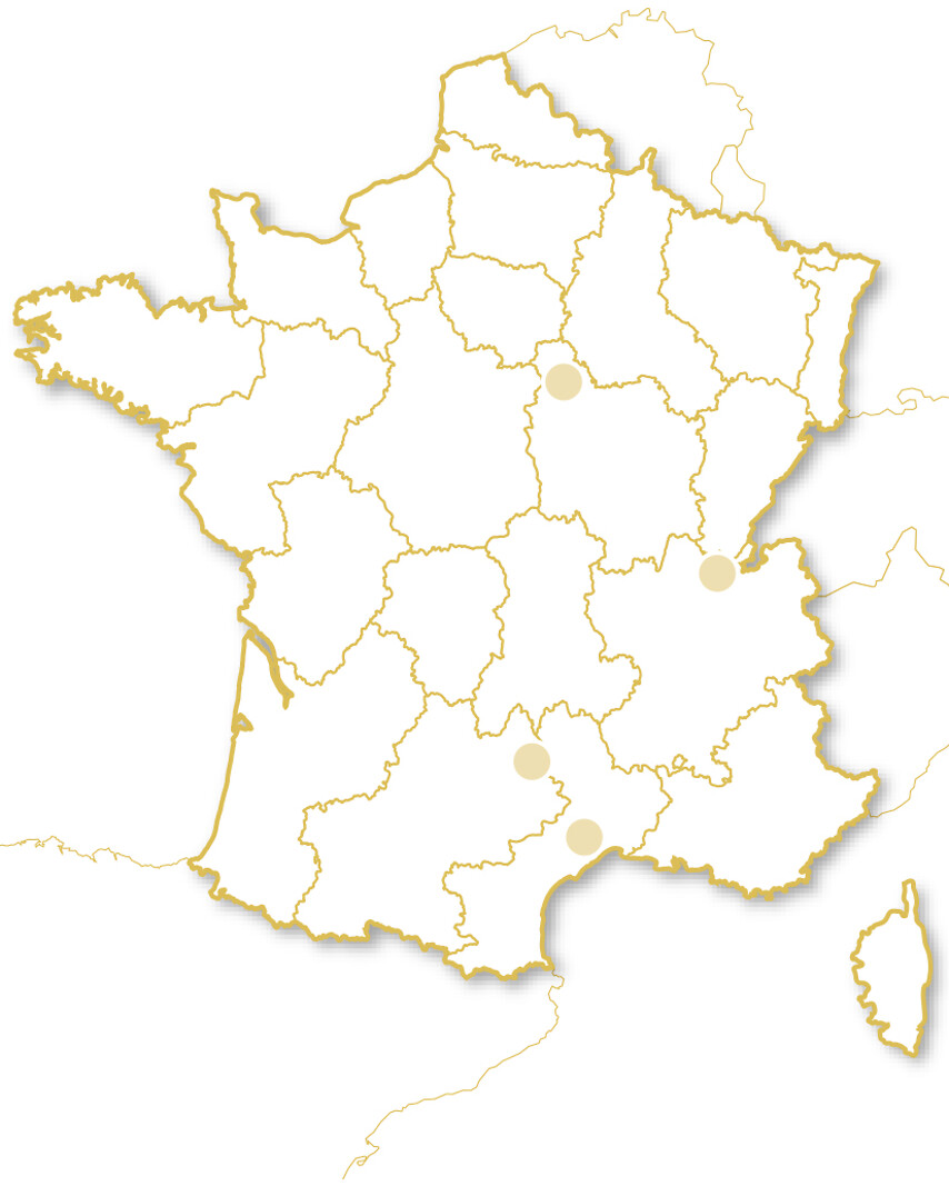Séjour & Chef étoilé