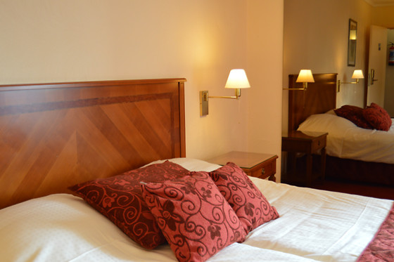 Hotel - Restaurant Les 3 Clés - photo 1