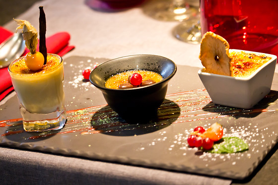 Séjour gourmand à l'hôtel Le Fruitier*** à Villedieu-les-Poêles (50)