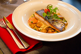 Séjour gourmand à l'hôtel Le Fruitier*** à Villedieu-les-Poêles (50)