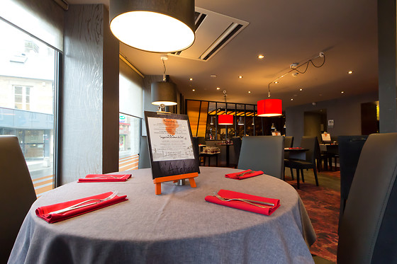 Hôtel Restaurant Le Fruitier - photo 16