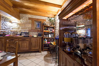 Séjour détente en duo au Domaine de Moresville*** à Flacey (28)