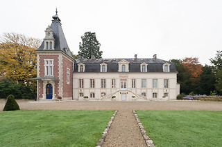 Séjour détente en duo au Domaine de Moresville*** à Flacey (28)