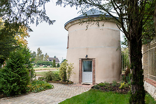 Séjour détente en duo au Domaine de Moresville*** à Flacey (28)