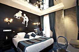 Online Booking EPS