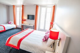 Online Booking EPS