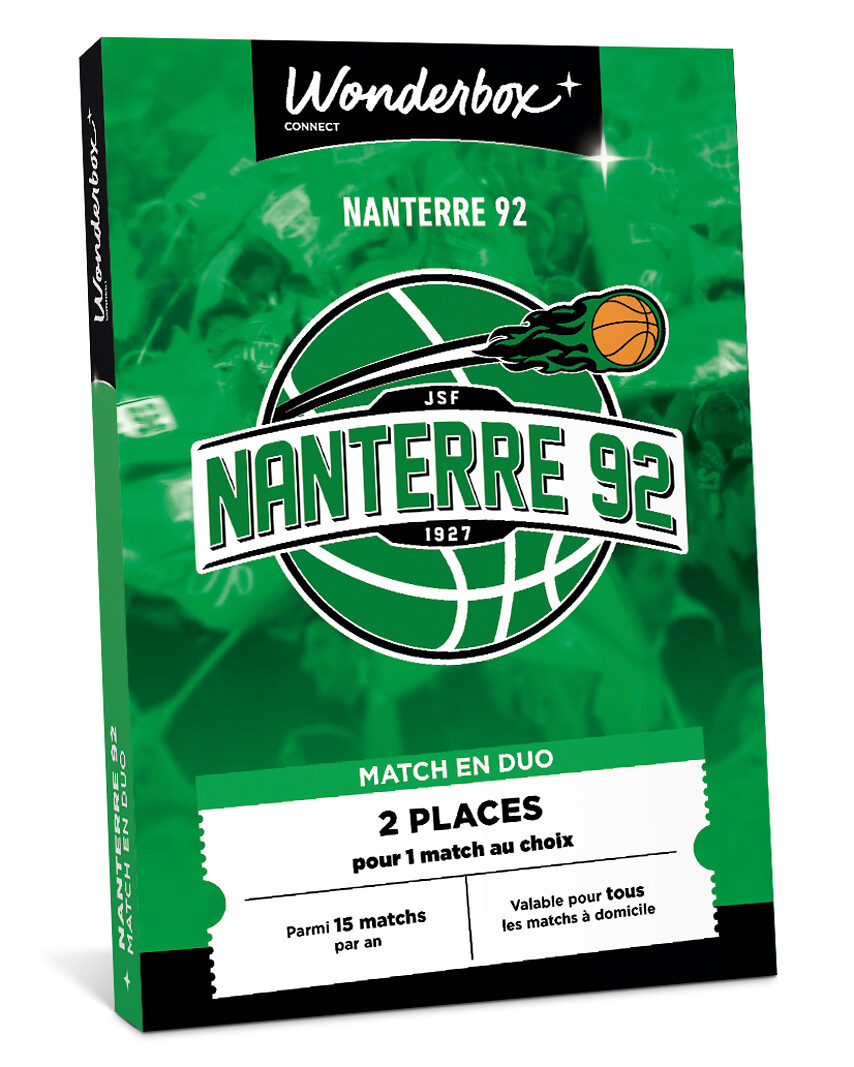 Nanterre 92