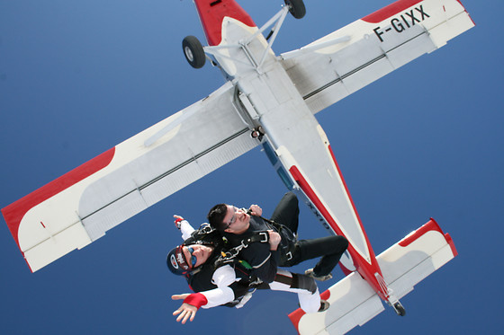 Espace Chute Libre - photo 1