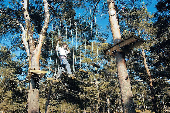 Saint Nectaire Aventure - photo 1