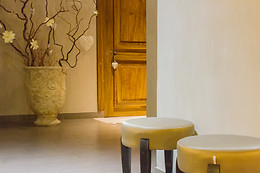 Spa Oasis Natura
