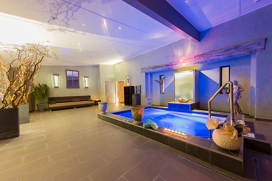 Spa Oasis Natura - photo 12