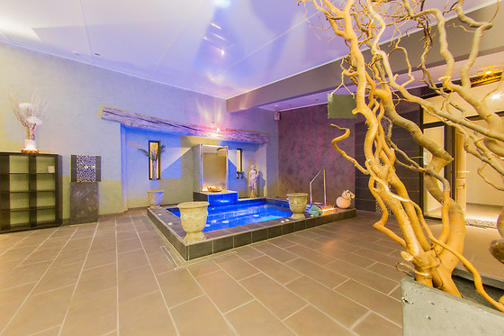 Spa Oasis Natura - photo 11