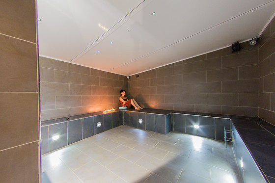 Spa Oasis Natura - photo 1