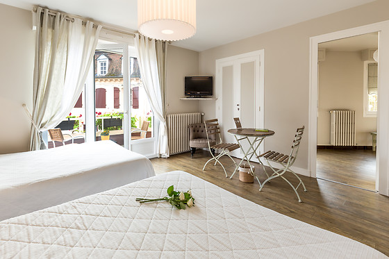 Hotel du commerce - photo 11