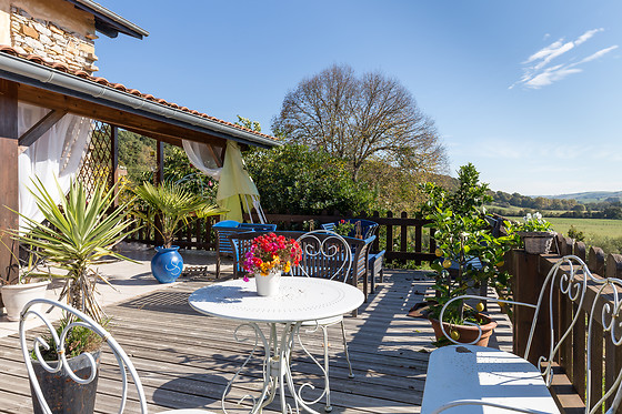 Chambres d'hotes du Pays Basque - photo 9