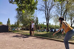 Wake Paradise 72