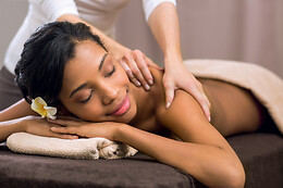 Maryse Kinésiologie & Massages