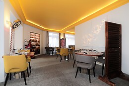 Auberge des Saints Pères