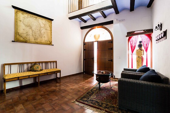 CASA RURAL MUNDOBRIGA - photo 16